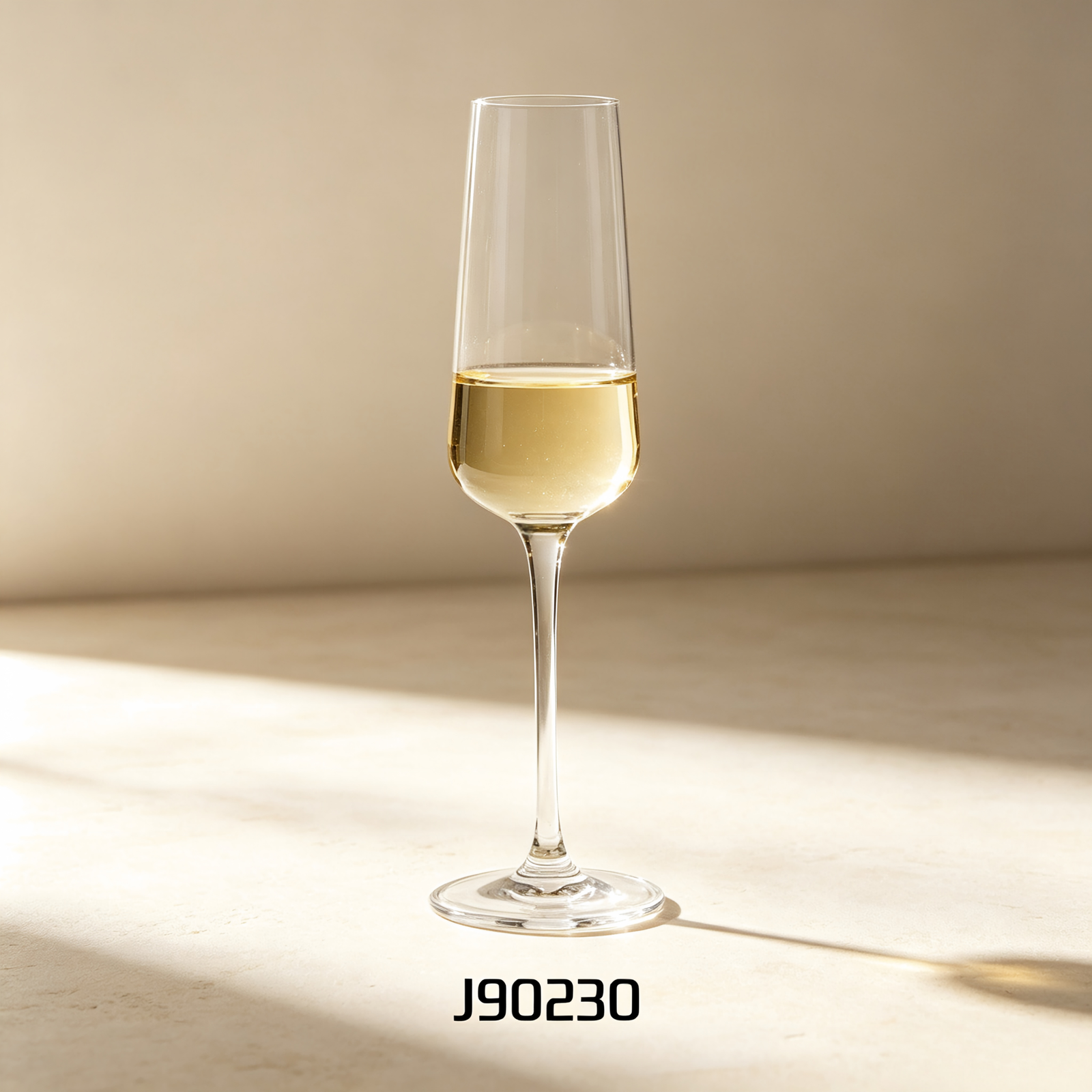 Classic Champagne Glass 90230 – Lead-Free Crystal Glass
