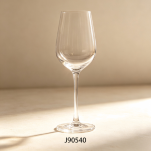 Classic Red Wine Glass 90540 – Lead-Free Crystal Glass