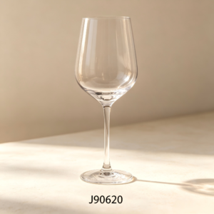 Classic Red Wine Glass 90620 – Lead-Free Crystal Glass