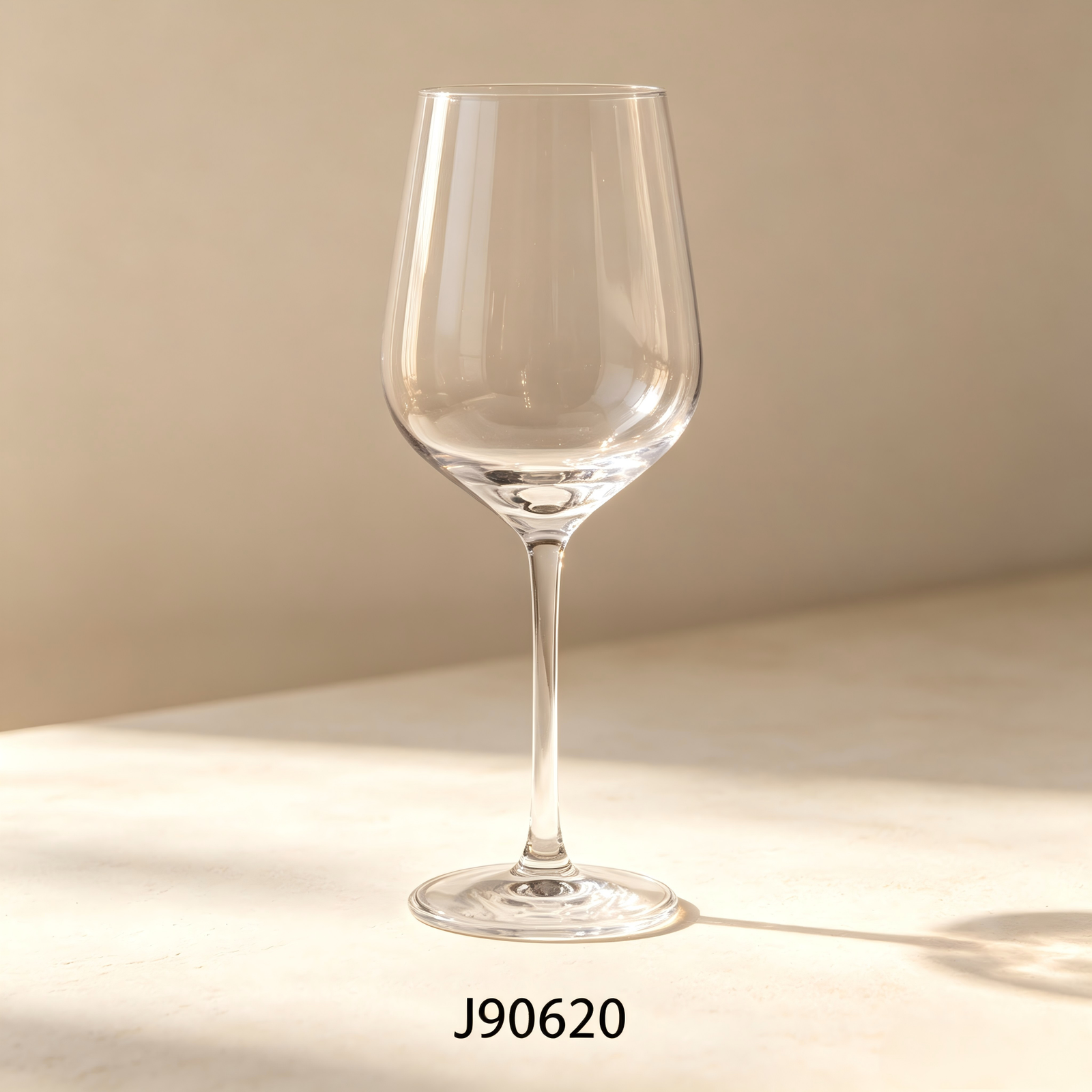 Classic Red Wine Glass 90620 – Lead-Free Crystal Glass