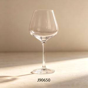 Classic Red Wine Glass 90650 – Lead-Free Crystal Glass